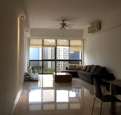 Richmond Park (D9), Condominium #534600911